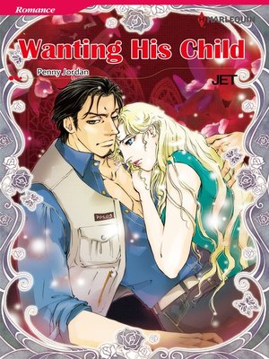 cover image of Wanting His Child